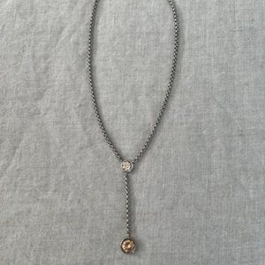 Fun Drop Necklace